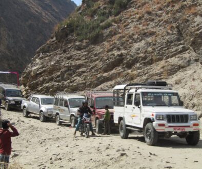 Karnali-koridor