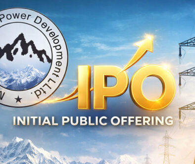 Mount Everest Power
