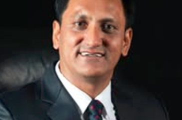 Muktinath bikash bank ceo
