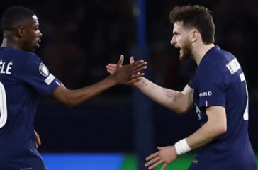 PSG
