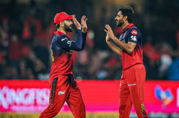 RCB