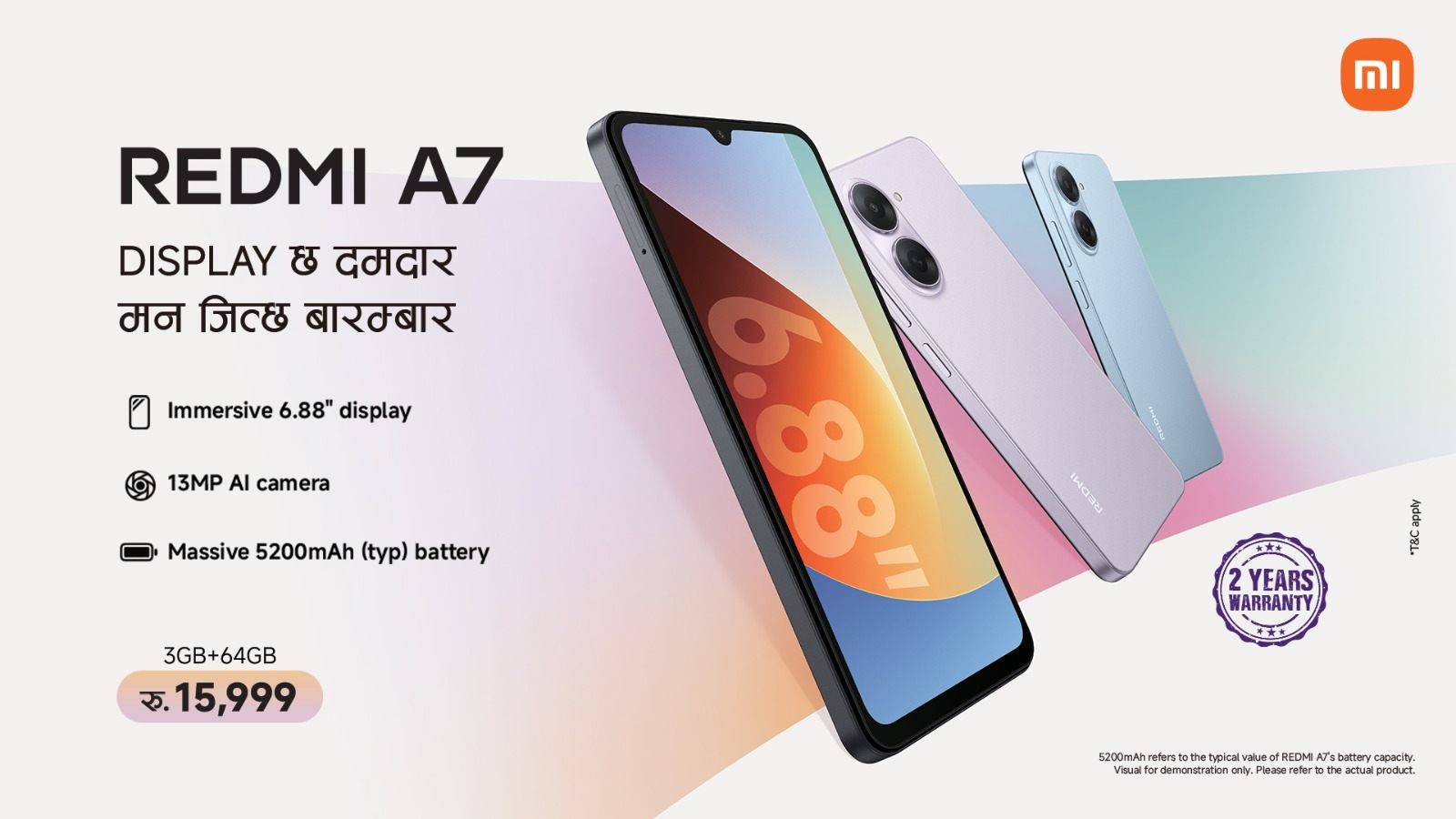 Redmi-A7