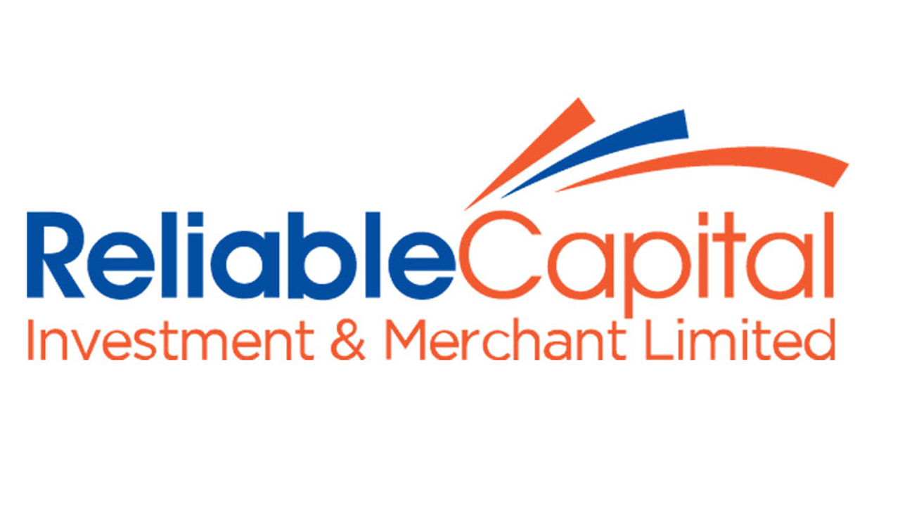Reliable Capital