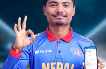 Rohit HRA