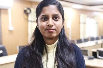 Rubi Kumari