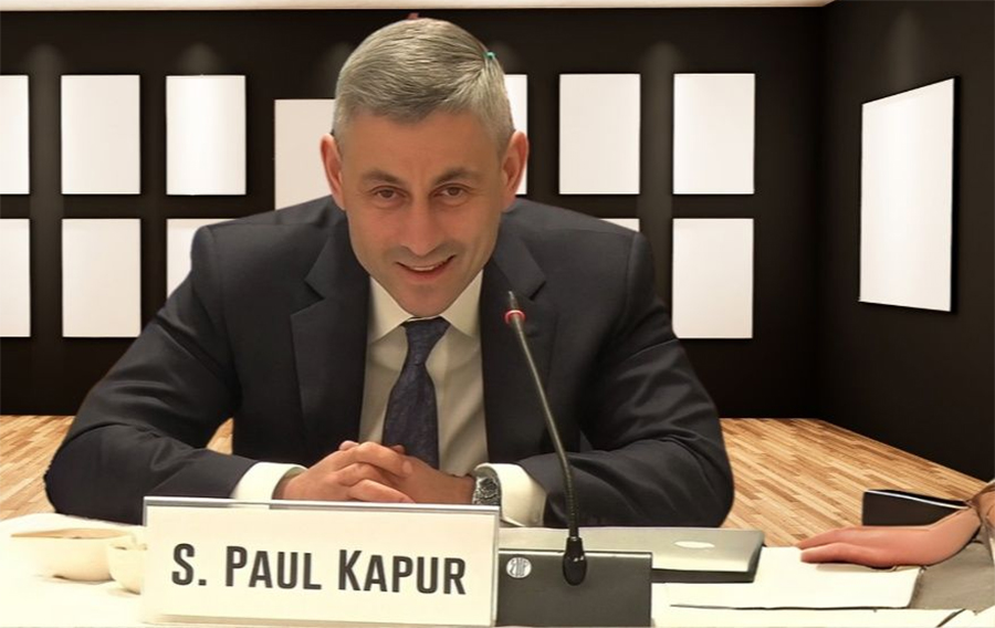 S-Paul-Kpur