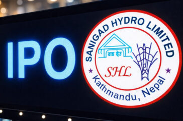 Sanigadi Hydro