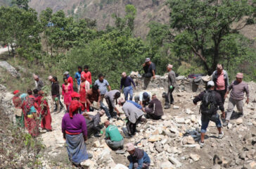 Shramdan