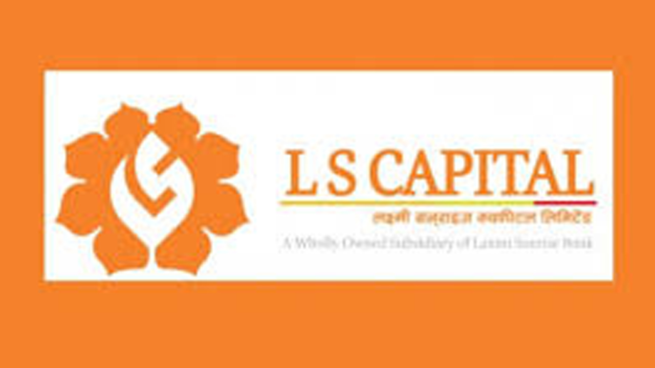 Sl Capital