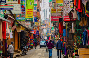 Thamel-