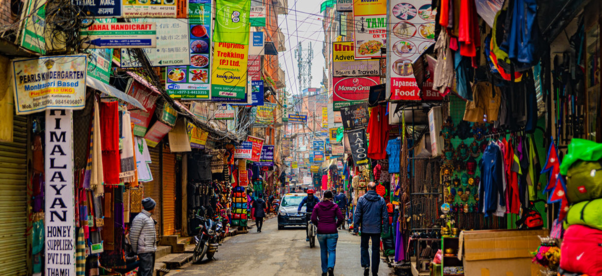 Thamel-