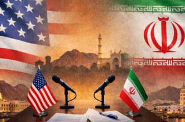 Usa Iran