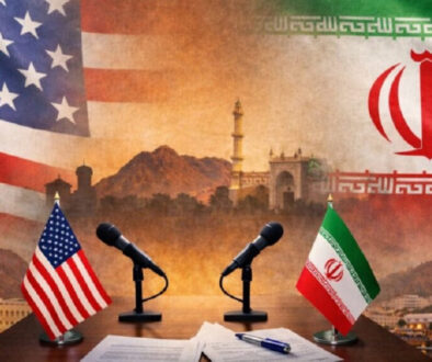 Usa Iran