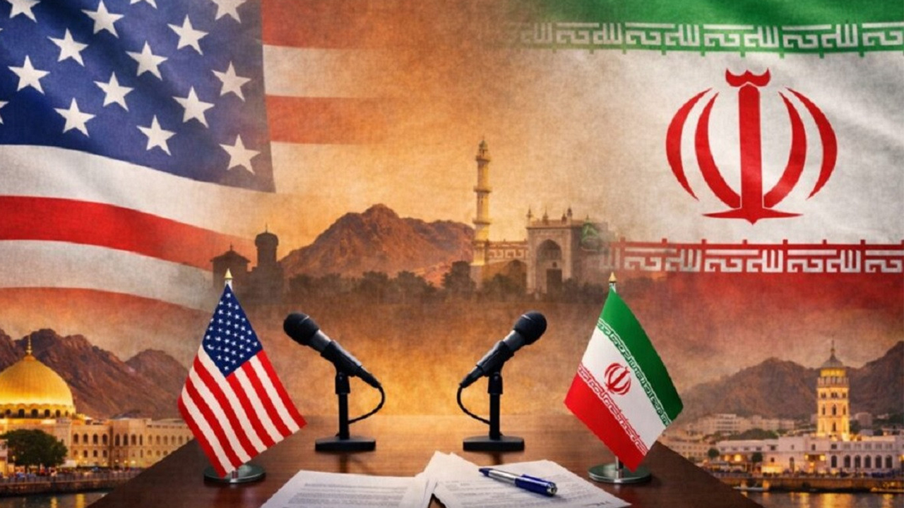 Usa Iran
