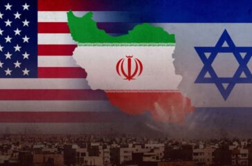 Usa Iran