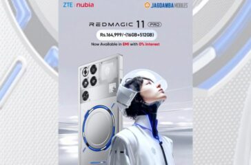 ZTE-Nubia
