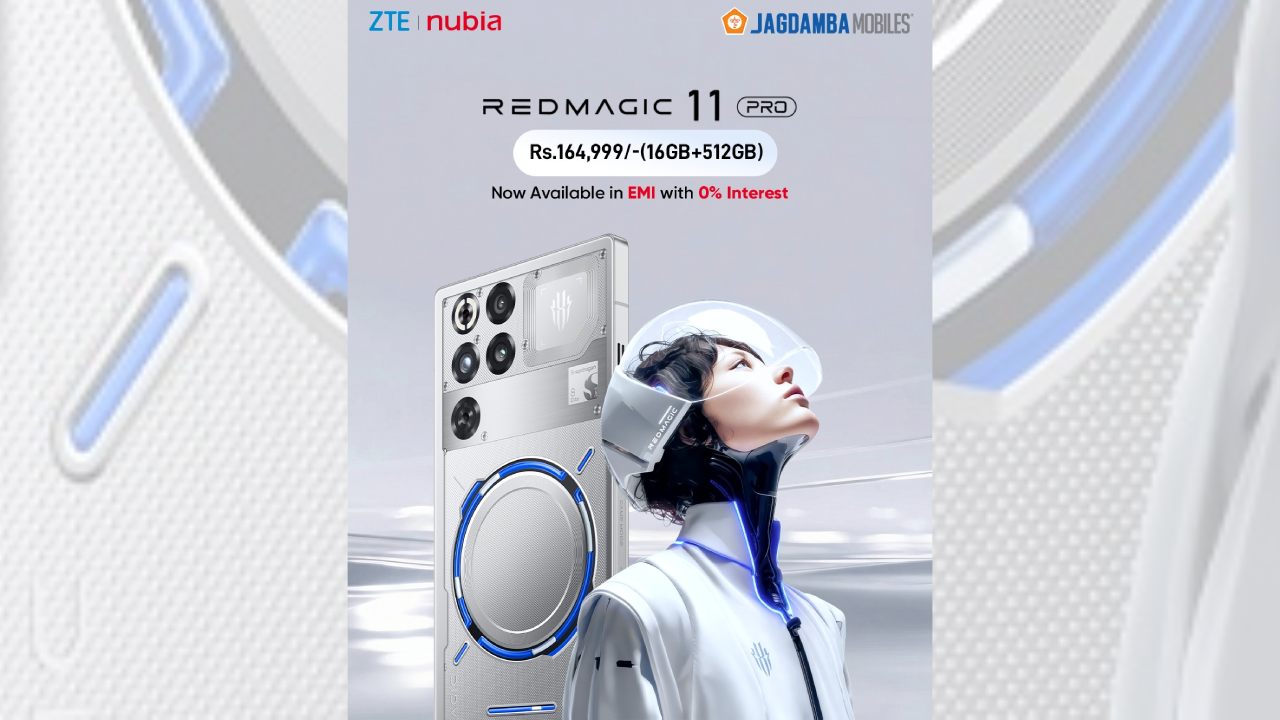 ZTE-Nubia
