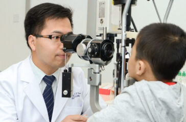 eye-check-up