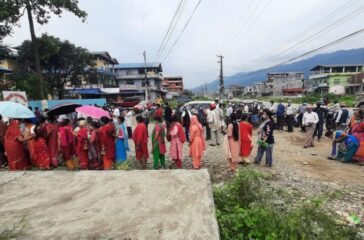 gaidakot