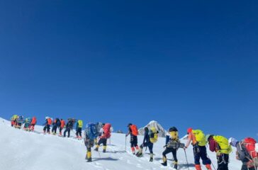 manaslu