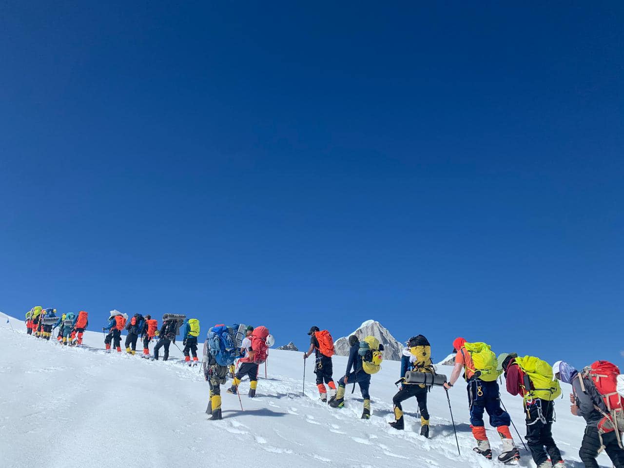 manaslu