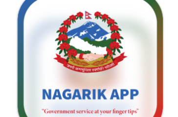 nagarik app