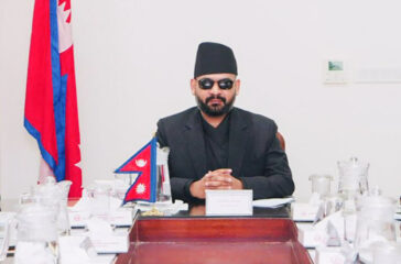 बालेन-सरकार