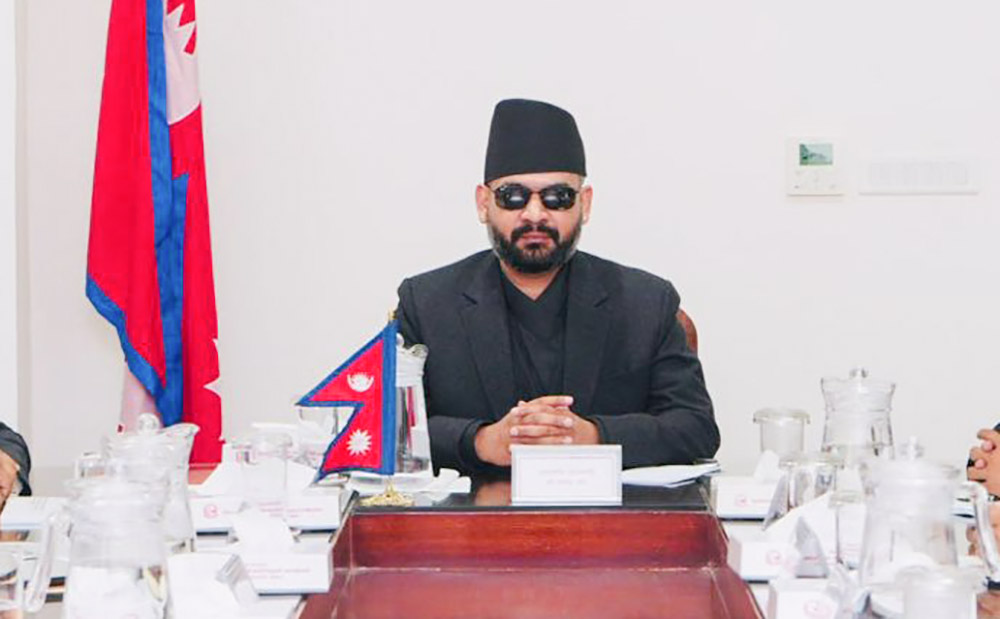 बालेन-सरकार