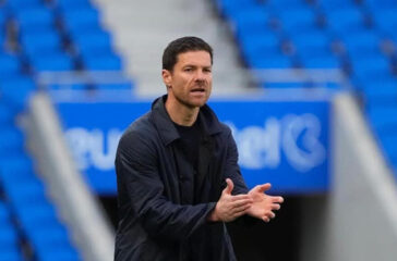 Alonso