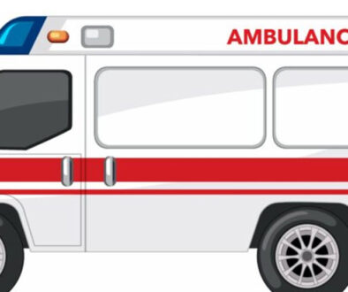 Ambulance