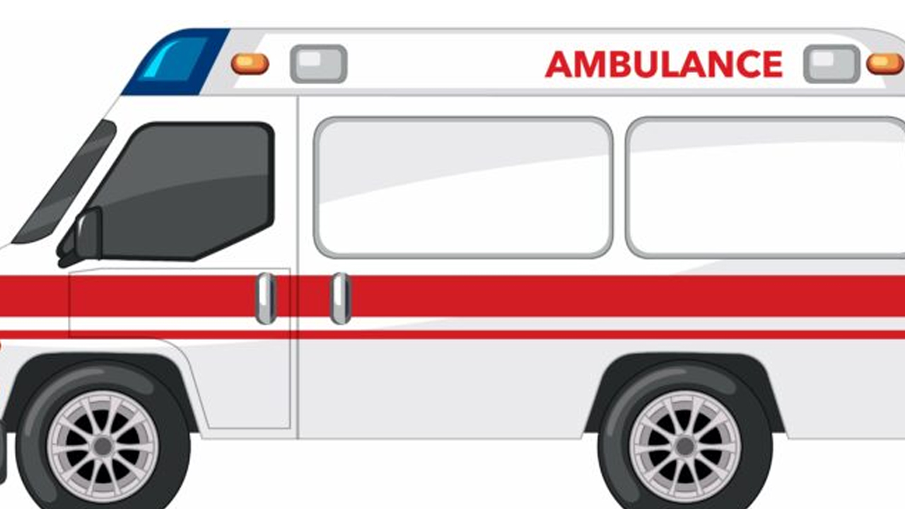 Ambulance