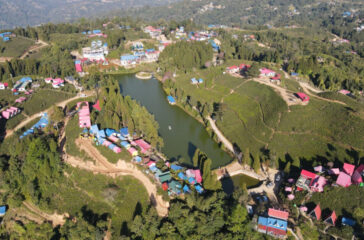 Antu Pokhari