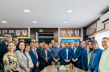 Arthamantri Fncci