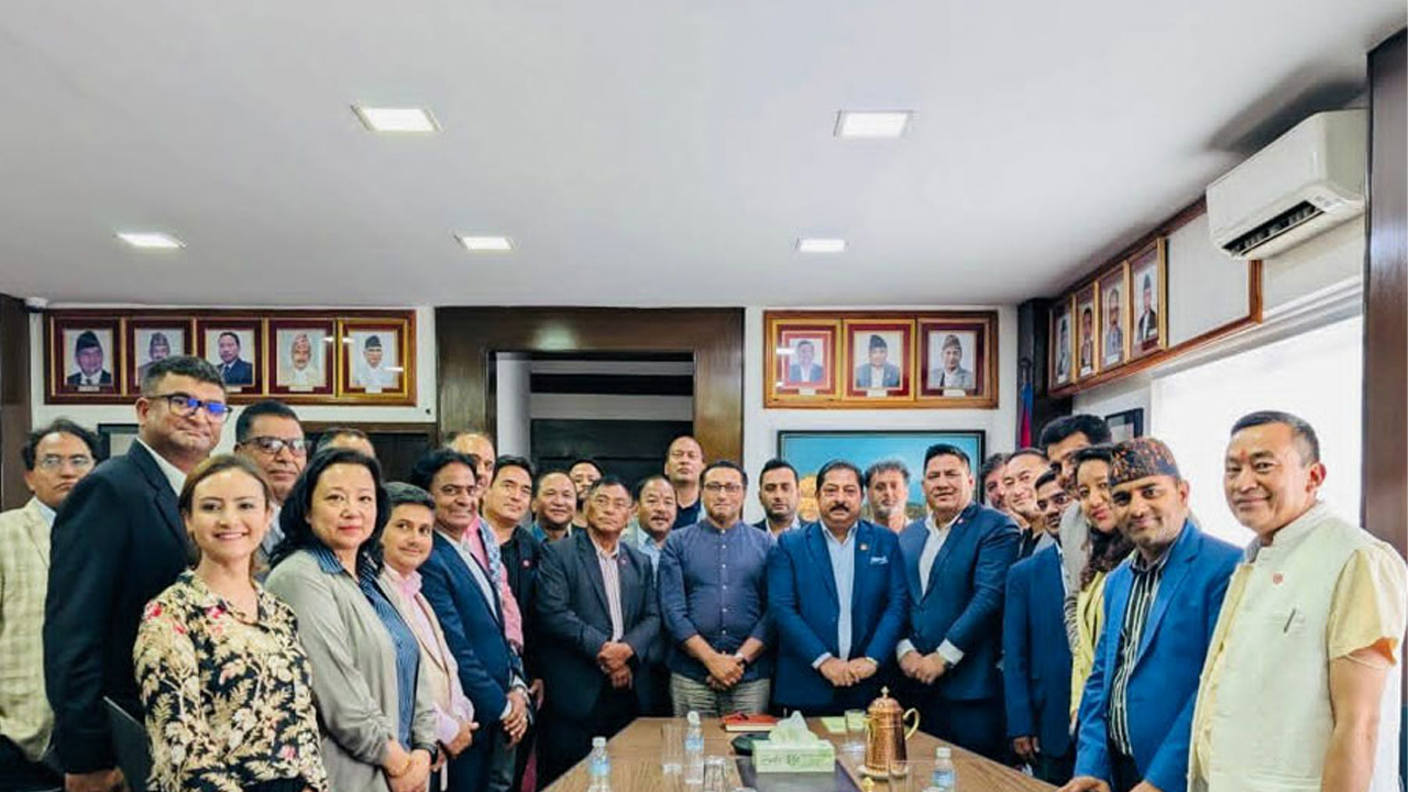 Arthamantri Fncci