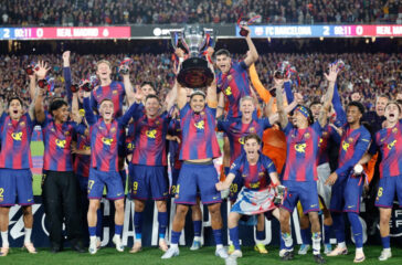 Barsa
