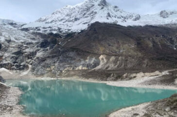 Birendra Tal