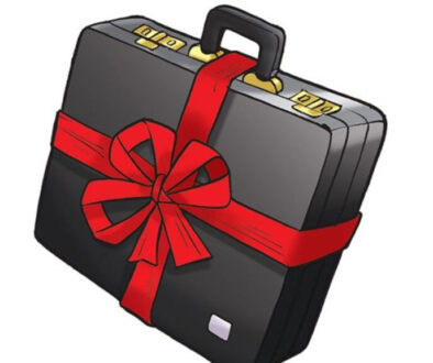 Bugeta Bag