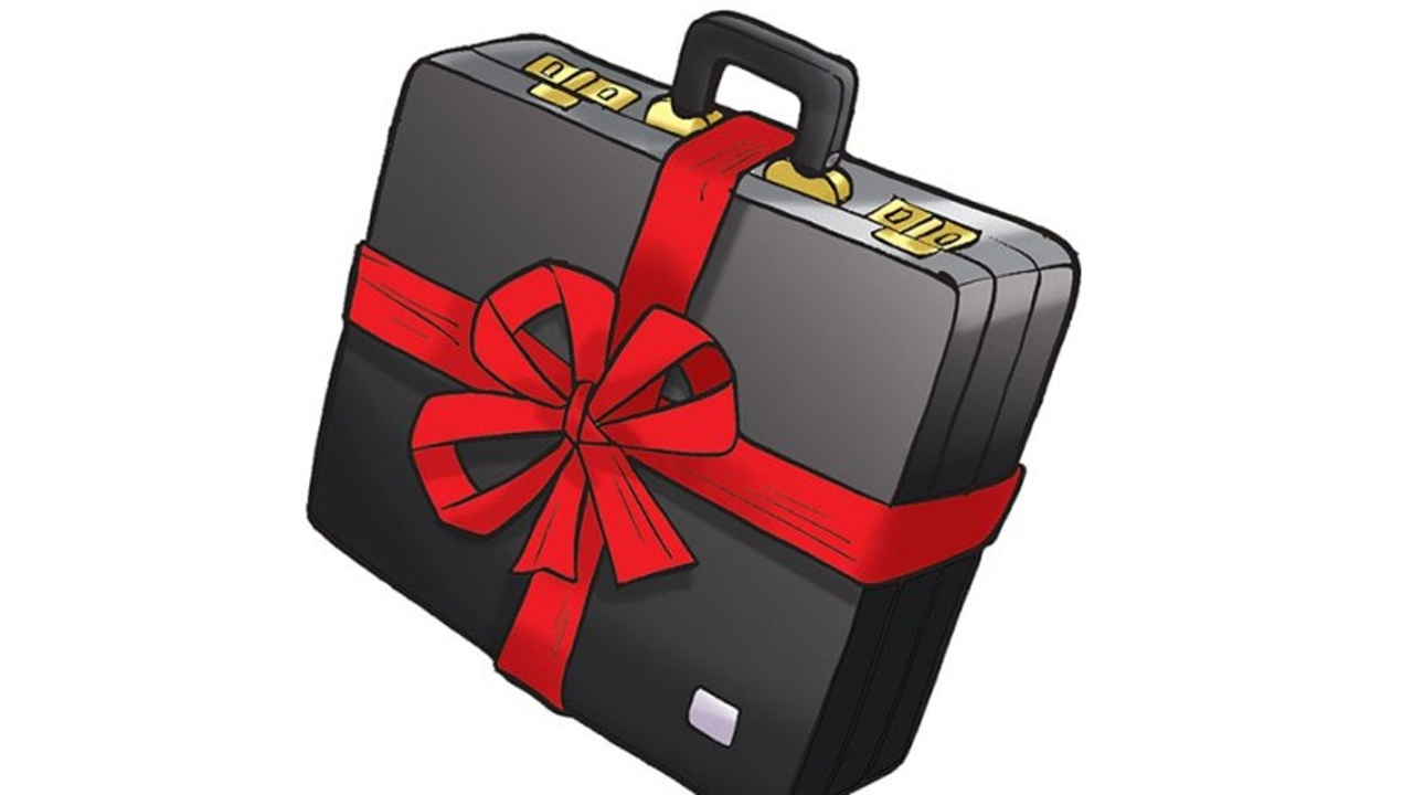 Bugeta Bag