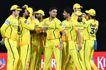 CSK