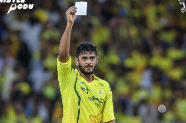 CSK