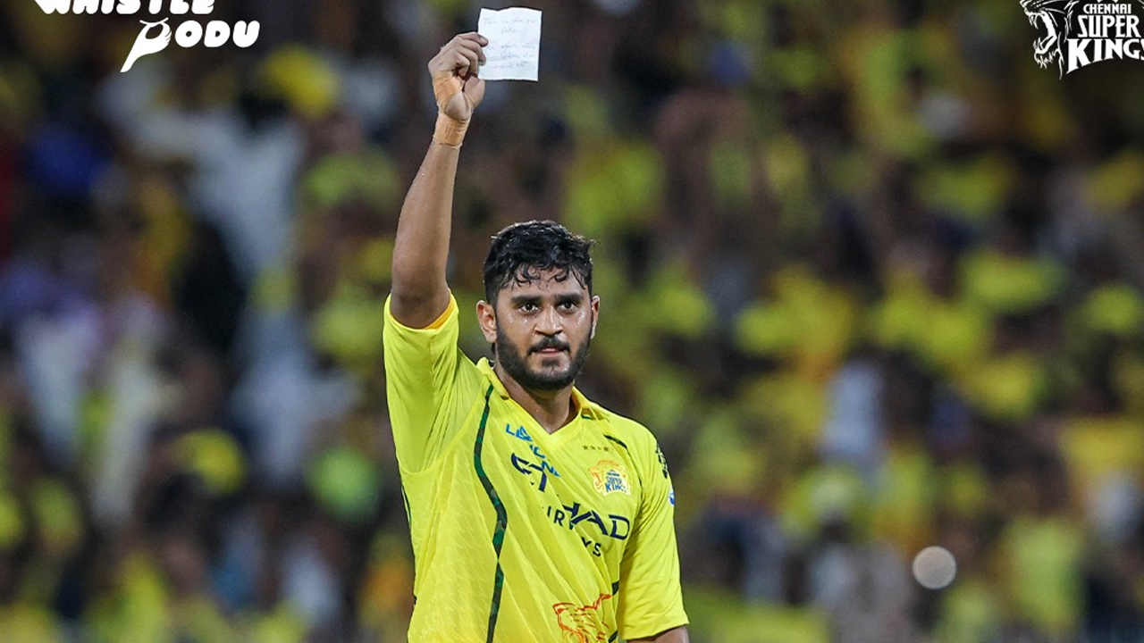 CSK