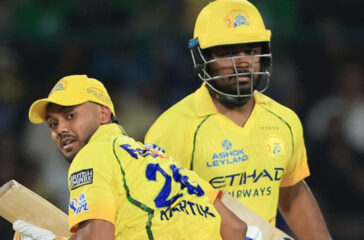 CSK