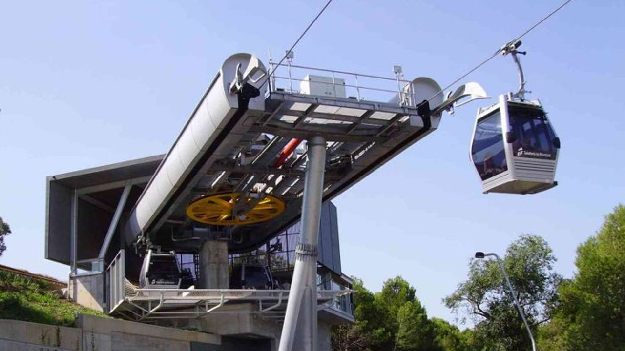 Cabalcar