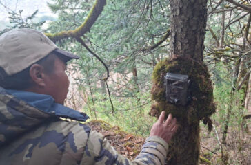 Camera