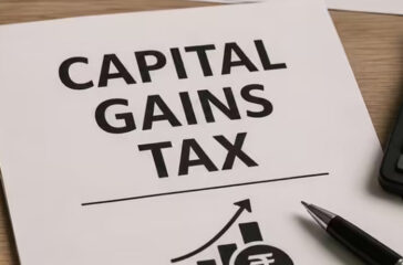 Capital Gains Tax
