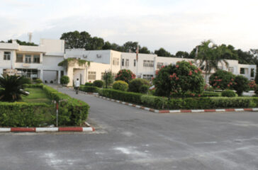 Chitawan Medical