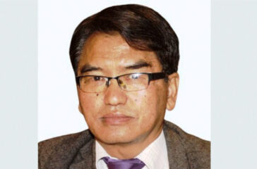 Debendra Gachana