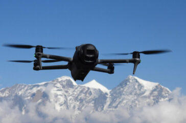 Dron