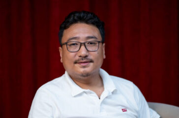 Dujang Sherpa