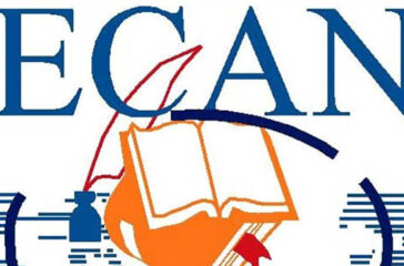 Ecan